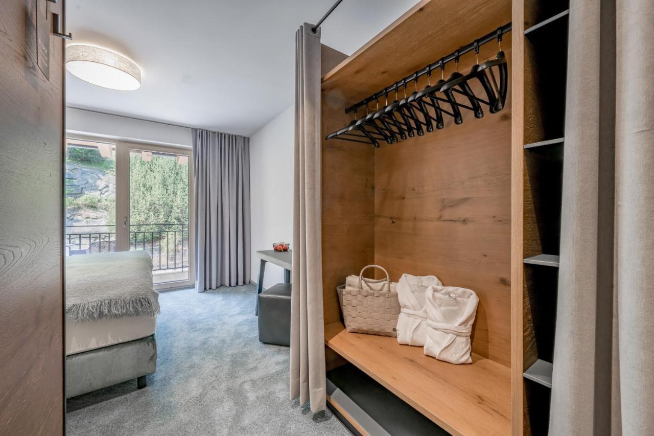 Hotel Tyrolerhof Зельден Екстер'єр фото
