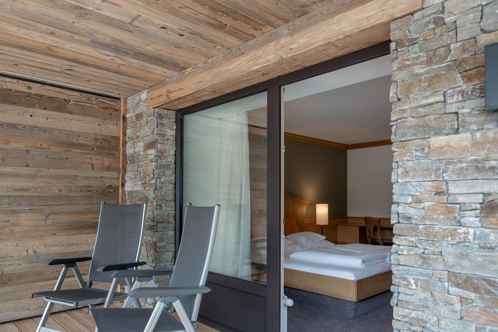 Hotel Tyrolerhof Зельден Екстер'єр фото