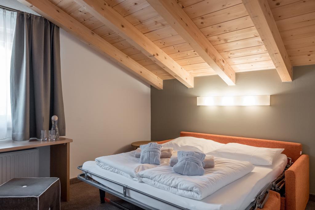 Hotel Tyrolerhof Зельден Екстер'єр фото