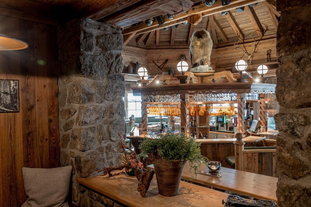 Hotel Tyrolerhof Зельден Екстер'єр фото